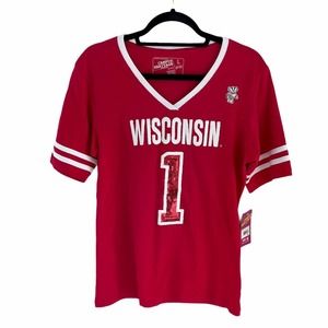 Wisconsin Badgers Shirt